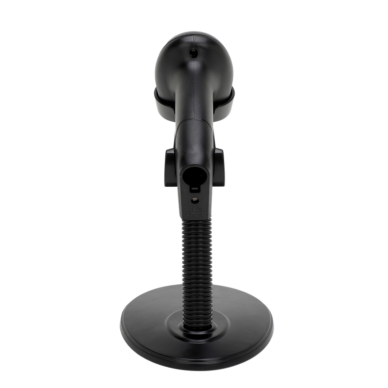 Lector de Codigos de Barras SAT LD101R 1 - 4