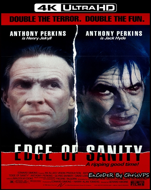 Dr Jekyll i Mr Hyde / Edge of Sanity (1989) MULTI.HDR.2160p.BluRay.DTS.HD.MA.AC3-ChrisVPS / LEKTOR i NAPISY