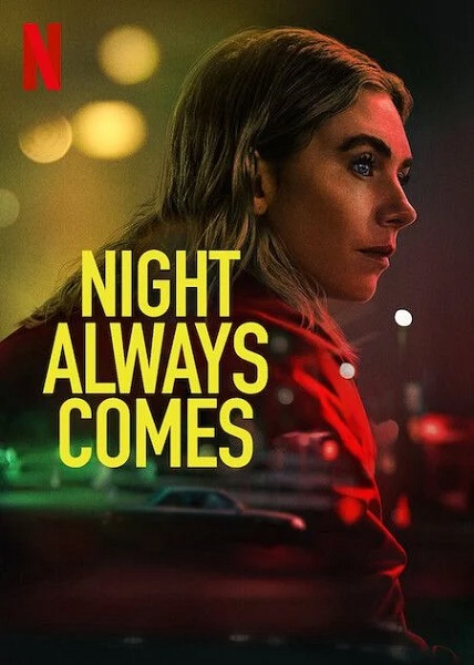 Vždycky přijde noc / Night Always Comes (2025)