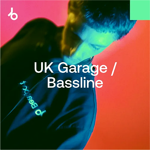Beatport After Hours Essentials 2026: UK Garage Beatport After Hours Essentials 2026: UK Garage