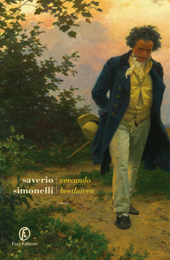 Saverio Simonelli – Cercando Beethoven (2020)