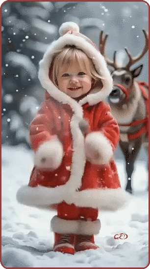 141125-fillette-en-pere-noel