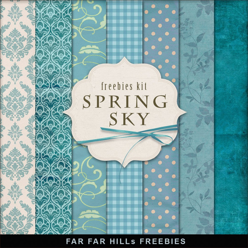 papier Spring Sky U8y-FVIFff-Gg