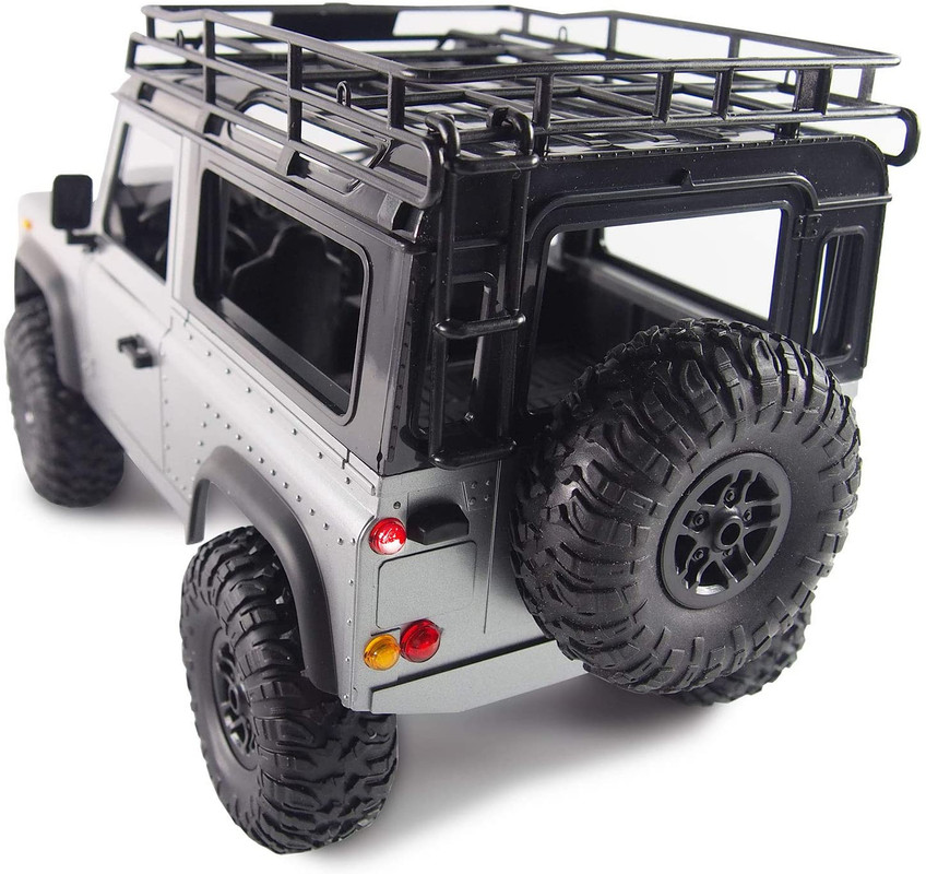 Amewi 22507 D90X12 Brushed 1 x 12...