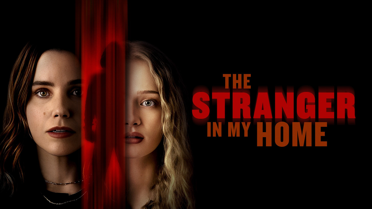 The Stranger in My Home (2025) [Hindi-English]