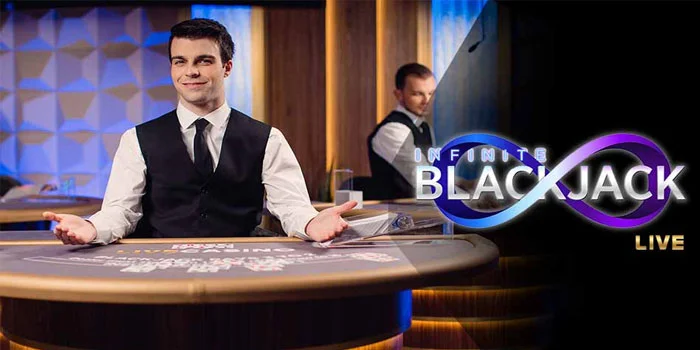 Tips dan Siasat Tersembunyi Menang Besar di Infinite Blackjack