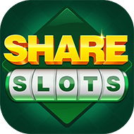 Share slots app  app logo