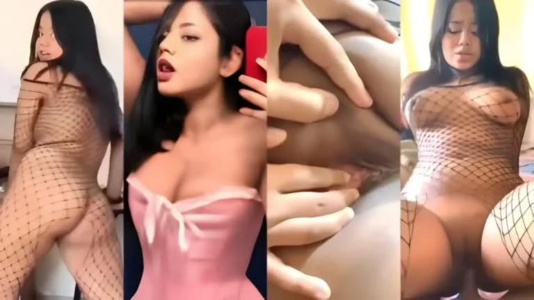 Very Sexy Indian Girl Enjoying Hardcore Sex Video