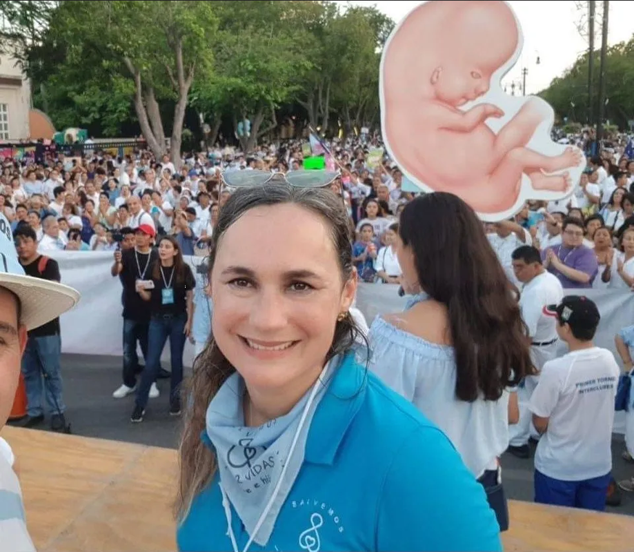 Acusan al PAN de haber dado paso a despenalización del aborto