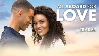 All Aboard for Love Movie