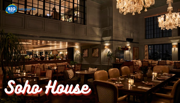 Soho House