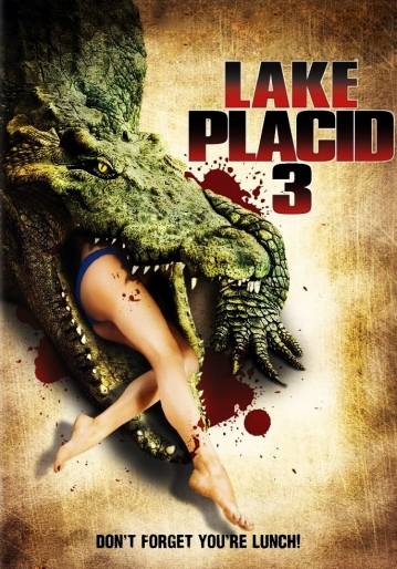 Lake Placid 3 obrazek
