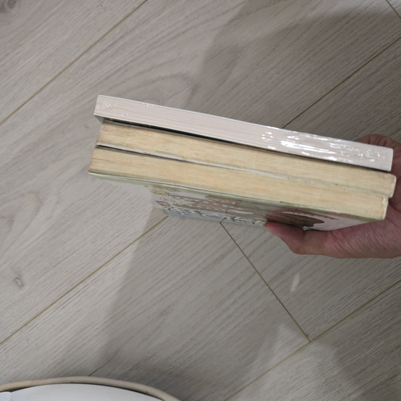 烏龍院動物星球3