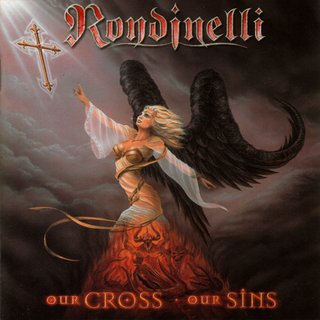 Rondinelli - Our Cross - Our Sins (2002).FLAC