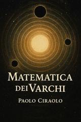 Paolo Ciraolo – Matematica dei varchi (2026)