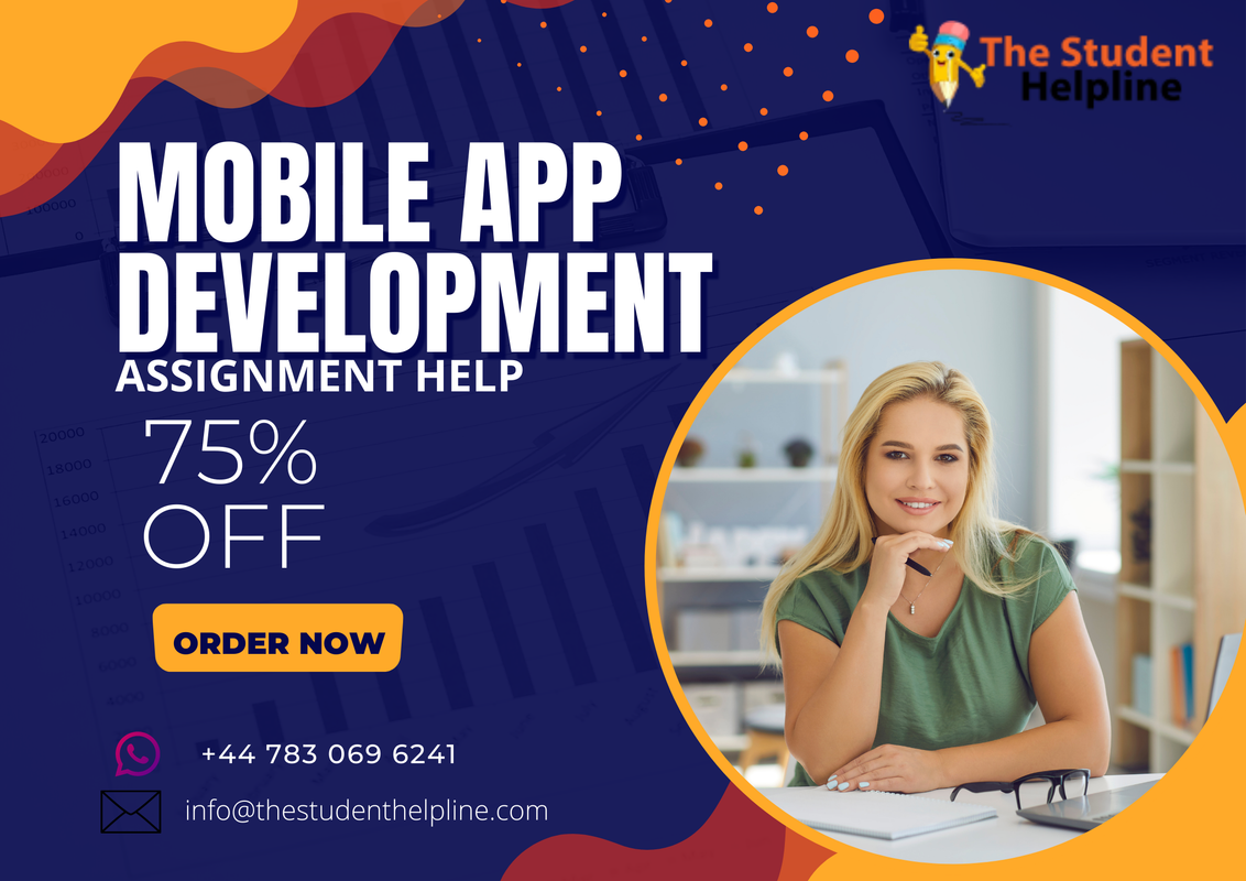 mobile App development