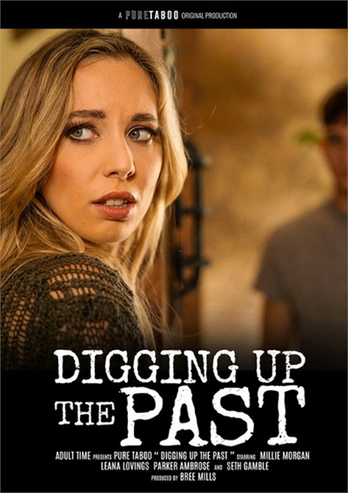 Digging Up The Past (Pure Taboo) (2025) [480p]