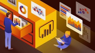 Microsoft Certified Data Analyst Associate