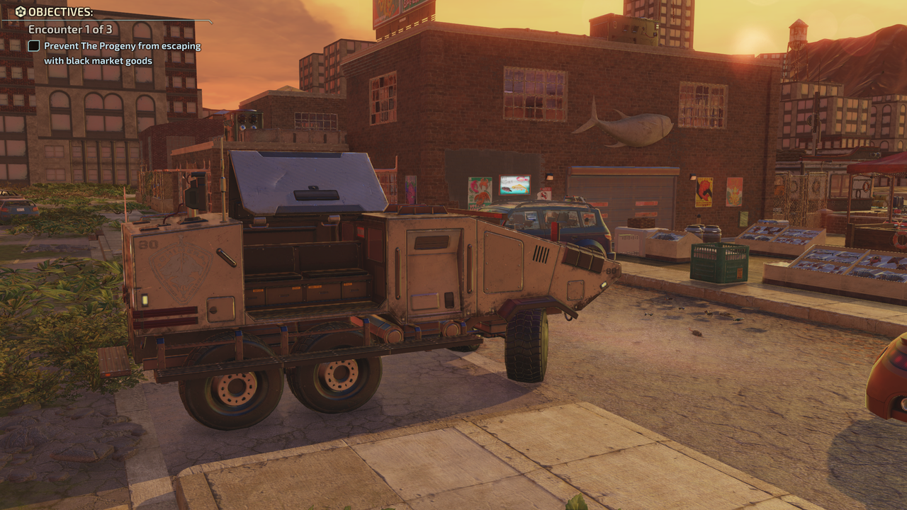 XCOM  Chimera Squad Screenshot 2022.08.08 - 20.57.40.83