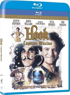 Hook - Capitan Uncino (1991) BD-Untouched 1080p AVC DTS HD ENG AC3 iTA-ENG