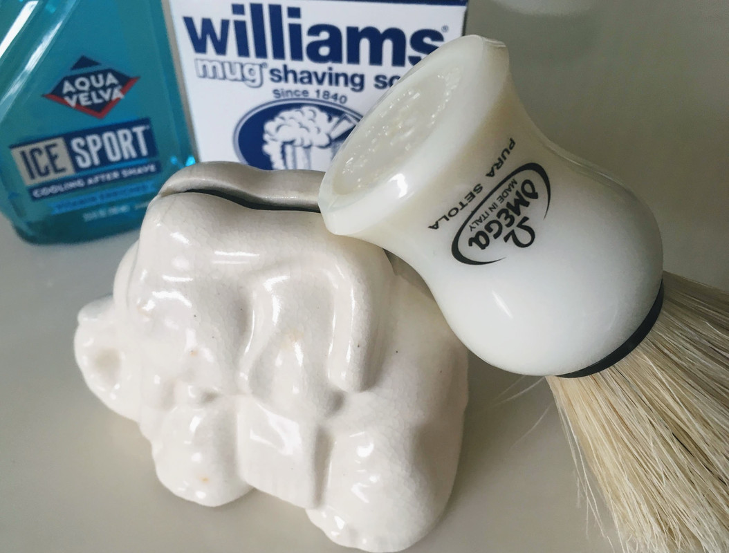 [Image: 211215_SotD_Unmentionable.jpg]