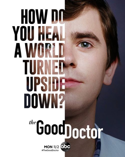 The Good Doctor (2021) {Sezon 5} PL.E01-16.480p.WEB-DL.DD2.0.XViD-P2P / Polski Lektor