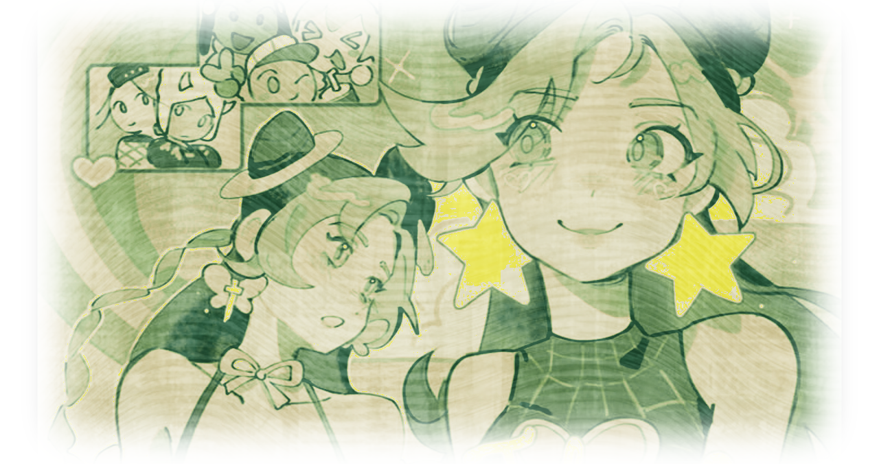 ac is @???, coloring by @RejoiceX2AndFallToYourKnees on pin