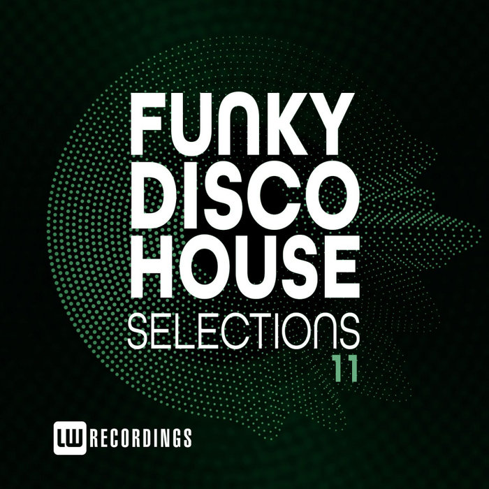Funky Disco House Selections Vol 11 (2020) mp3 320 Kbps