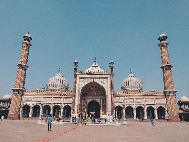 Jama Masjid