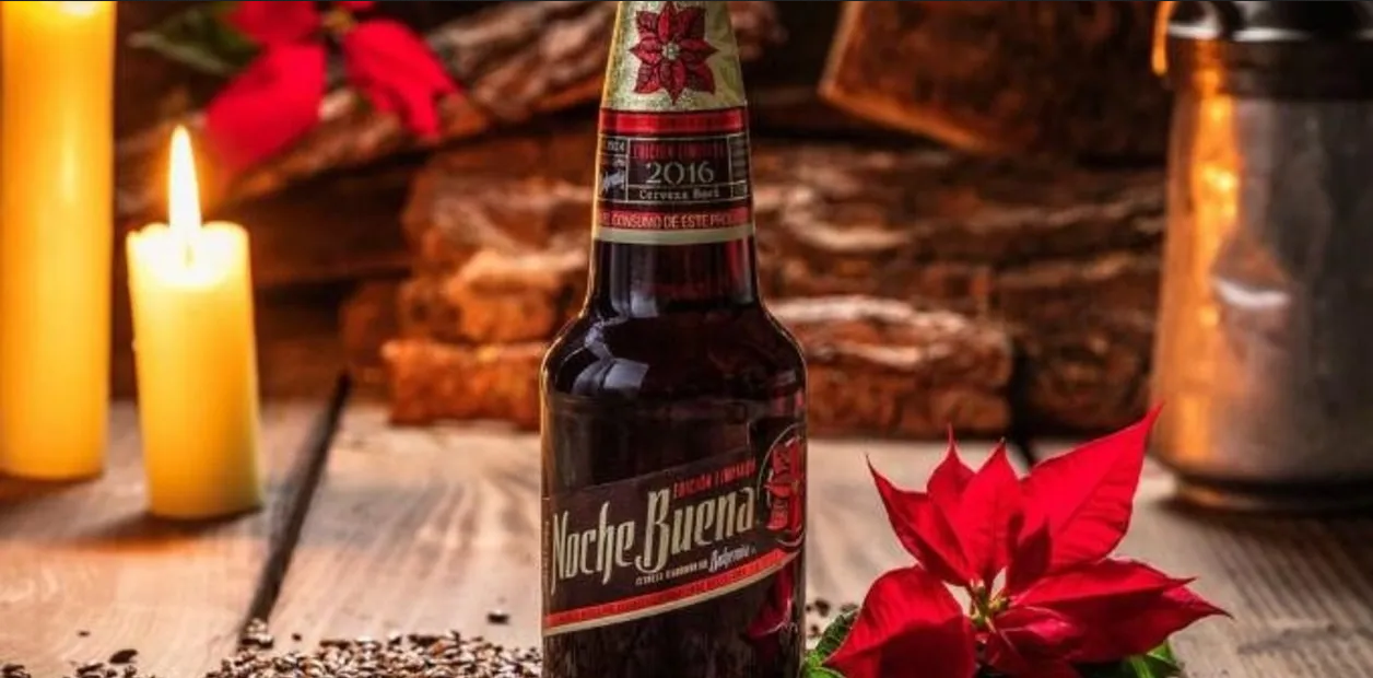 ¿Con cuántas Nochebuenas ya no pasas el alcoholímetro? Tiktoker responde