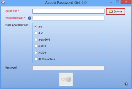 Accdb Password Get Idiot Version 5.11 Accdb Password Get Idiot Version 5.11