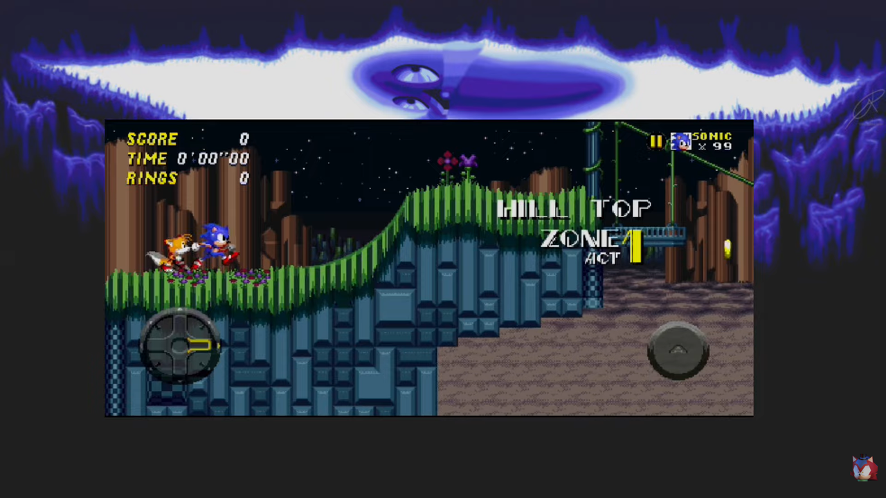 sonic 2 absolute android download