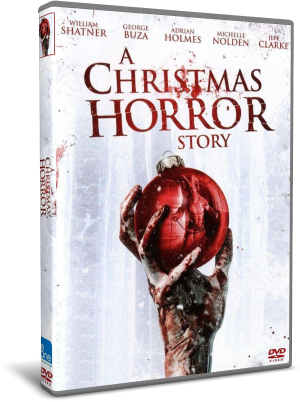 A christmas horror story (2015) .avi BRRip AC3 ENG Sub ita