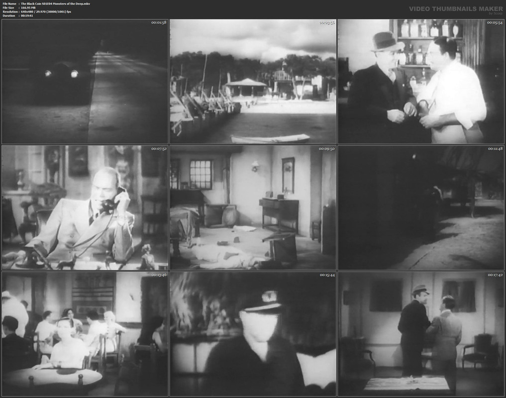 The Black Coin S01E04 Monsters of the Deep.mkv