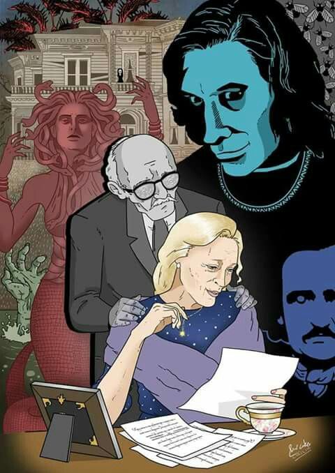 رفعت اسماعيل وماجي