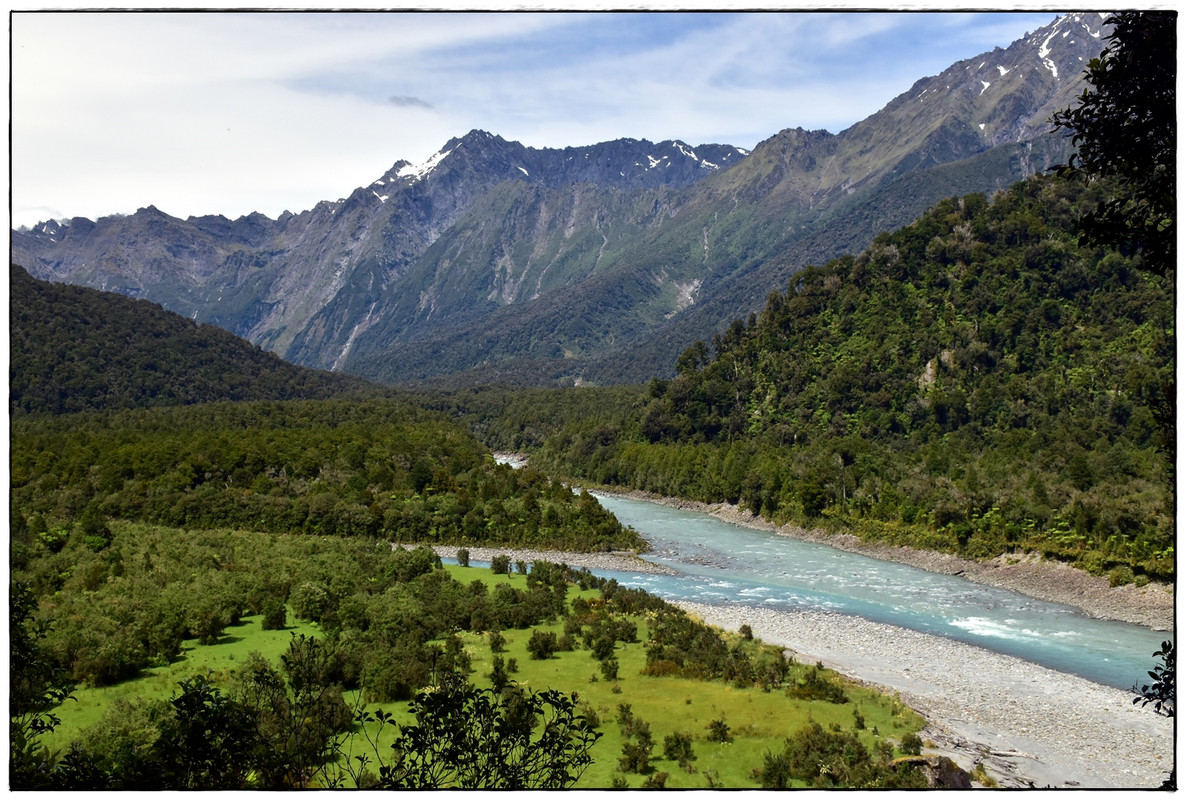 West Coast: Copland Track (diciembre 2021) - Escapadas y rutas por la Nueva Zelanda menos conocida (7)