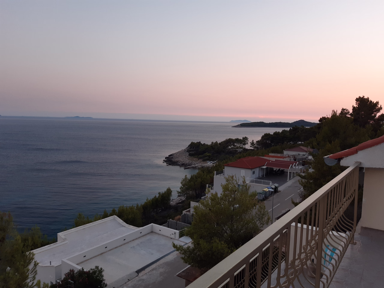DÍA 14. Korčula - Valencia-Croacia en coche! [2022] (5)