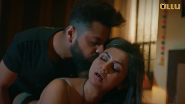 Ankhiyon Se Goli Maare (Part-1) S01 Poster
