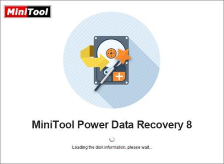 MiniTool Power Data Recovery Business Standard / Deluxe / Enterprise / Technician 10.0 (x64) Multilingual