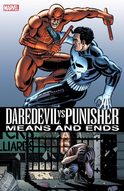 Daredevil-vs-Punisher-Means-and-Ends-TPB-2006