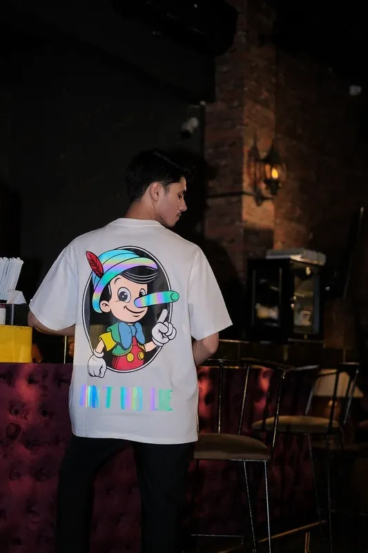 Baju 84