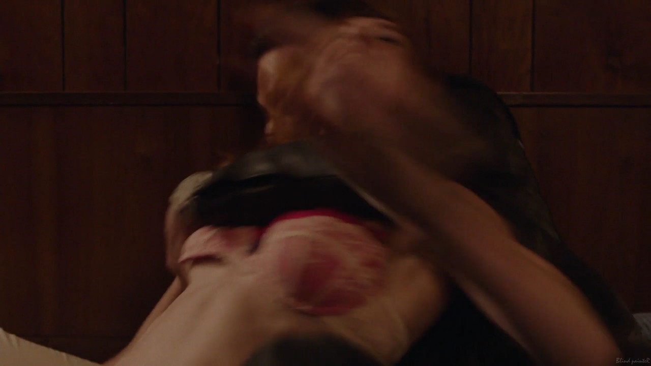 Twin Peaks S03E02 (2017) - HD1080p - Nicole LaLi