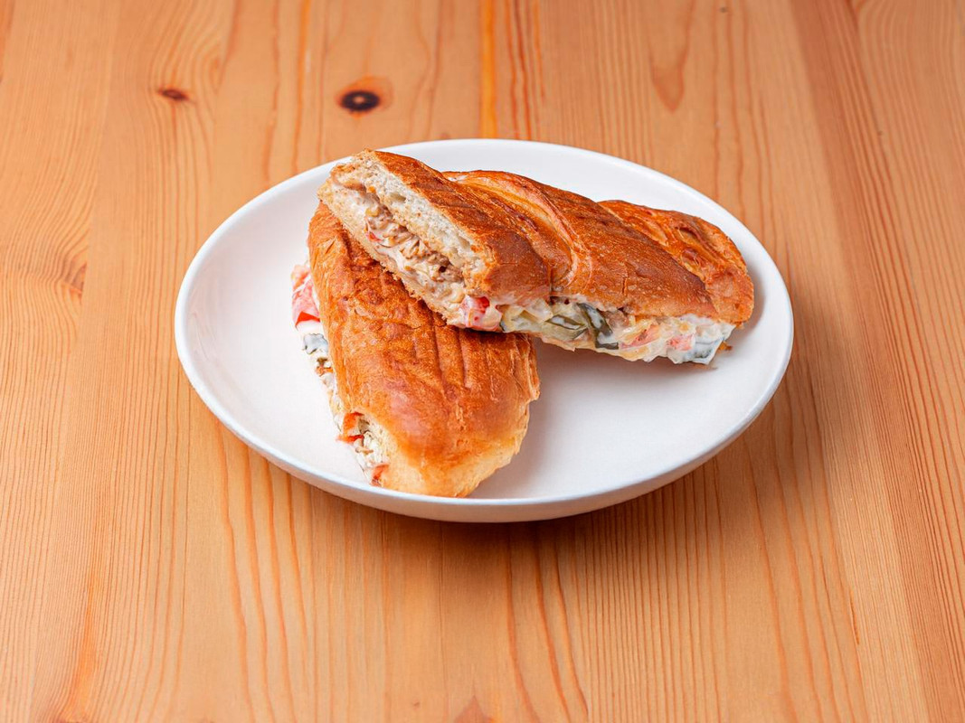 Багет ассорти (310г)