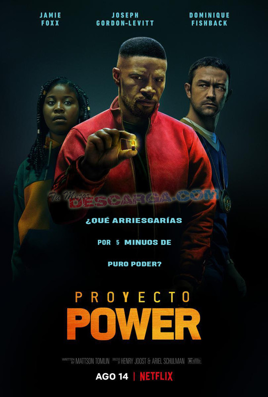 Proyecto Power