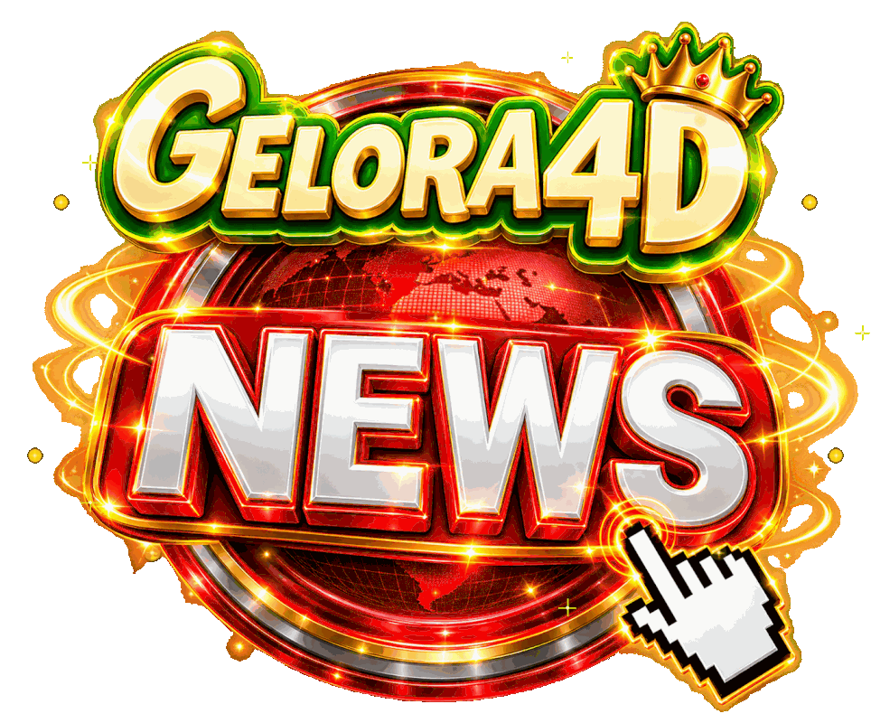 GELORA4D NEWS