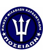 ΜΠΑΜ Ο ΠΟΣΕΙΔΩΝΑΣ ΜΕ ΠΕΡΙΖΗΤΗΤΟ ΠΑΙΧΤΗ