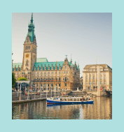 A city in Germany