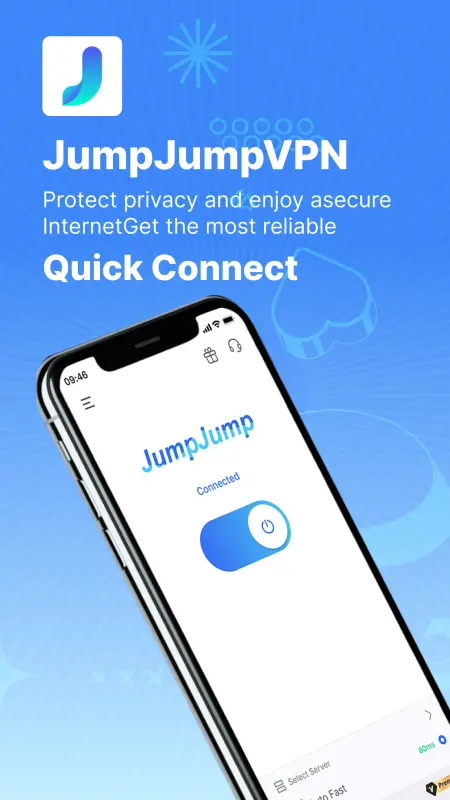 Download Jump Jump VPN APK