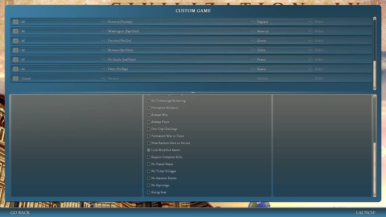 Sid Meier's Civilization 4  Beyond Sword Screenshot 2021.02.25 - 13.15.23.79