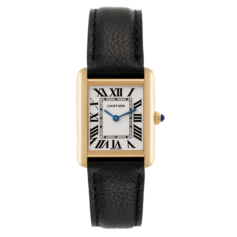 Cartier [Tank Louis Cartier]